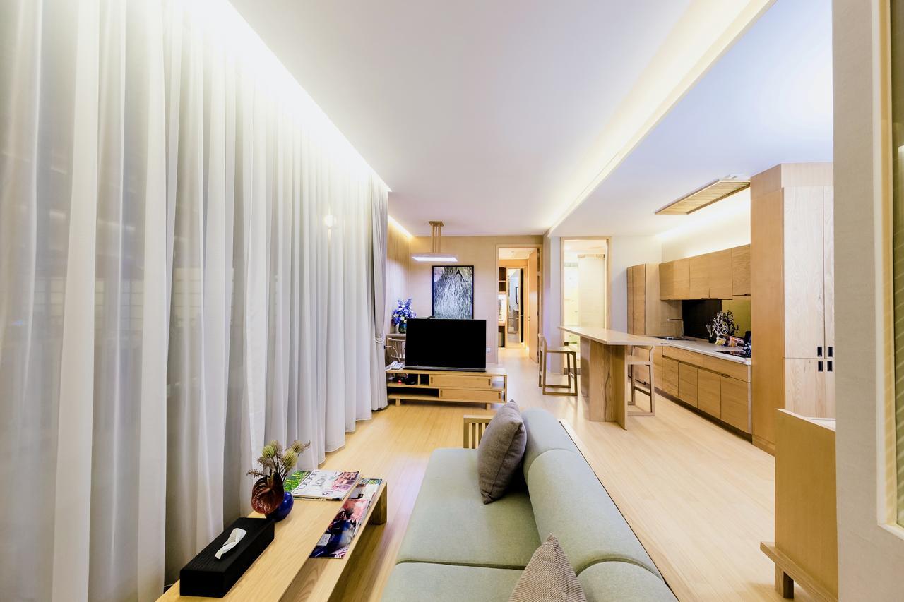 Zen Villa Khao Yai Mu Si Exteriör bild
