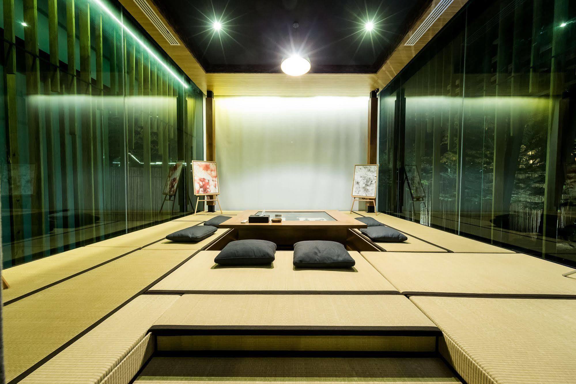 Zen Villa Khao Yai Mu Si Exteriör bild