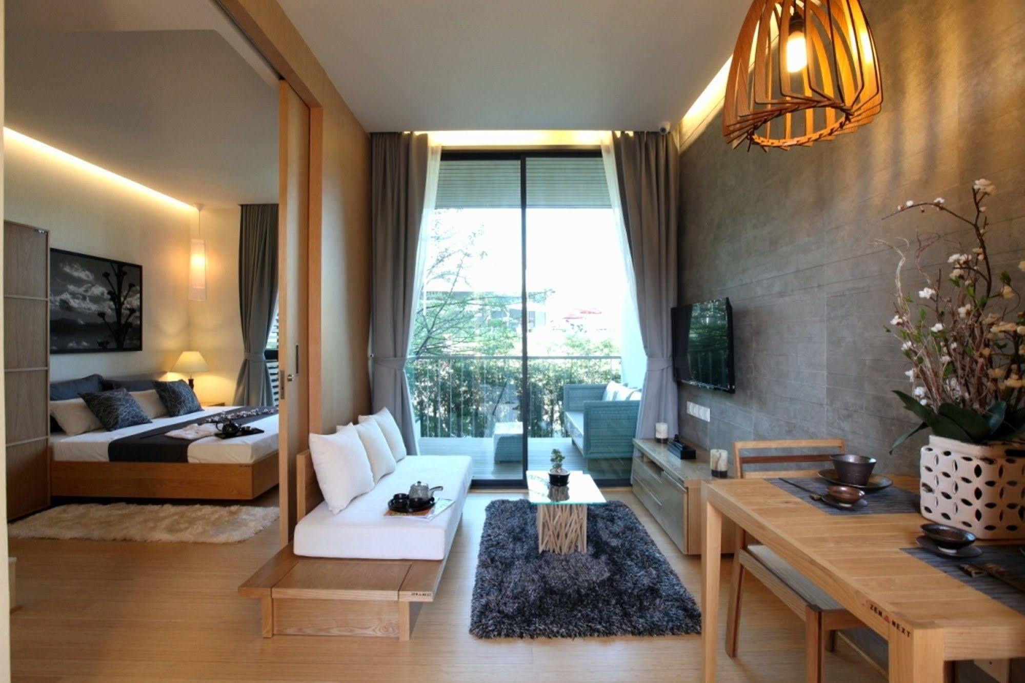 Zen Villa Khao Yai Mu Si Exteriör bild
