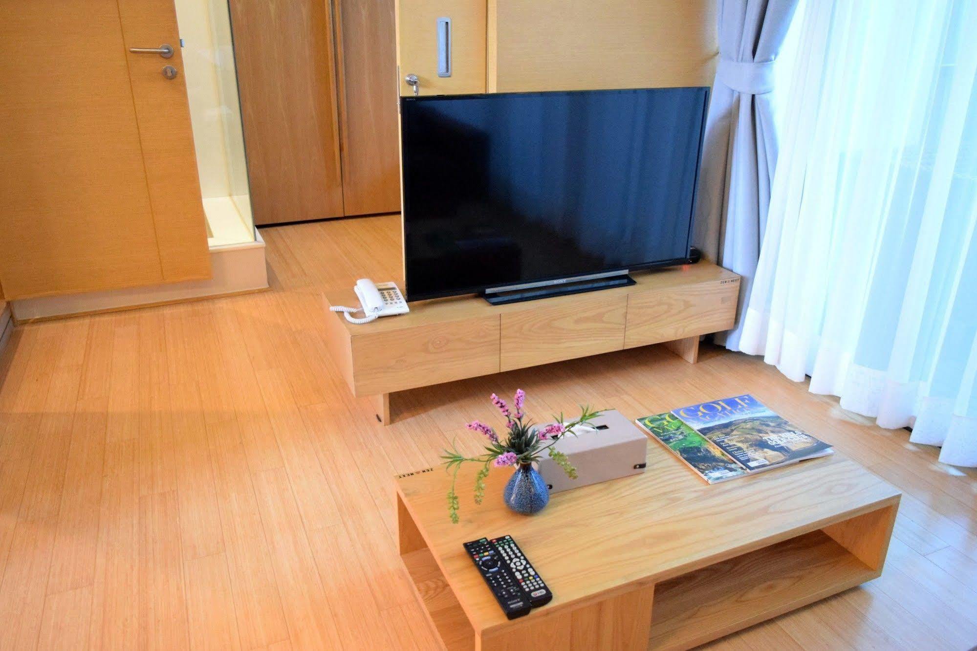 Zen Villa Khao Yai Mu Si Exteriör bild
