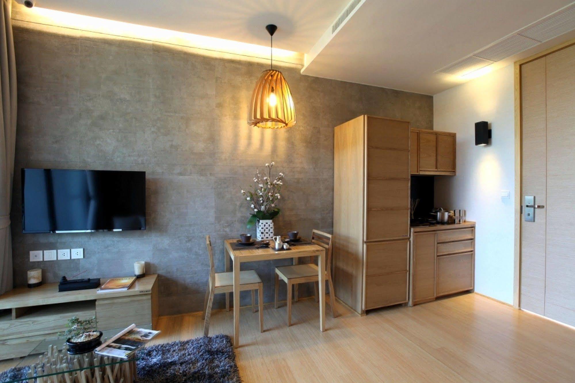 Zen Villa Khao Yai Mu Si Exteriör bild