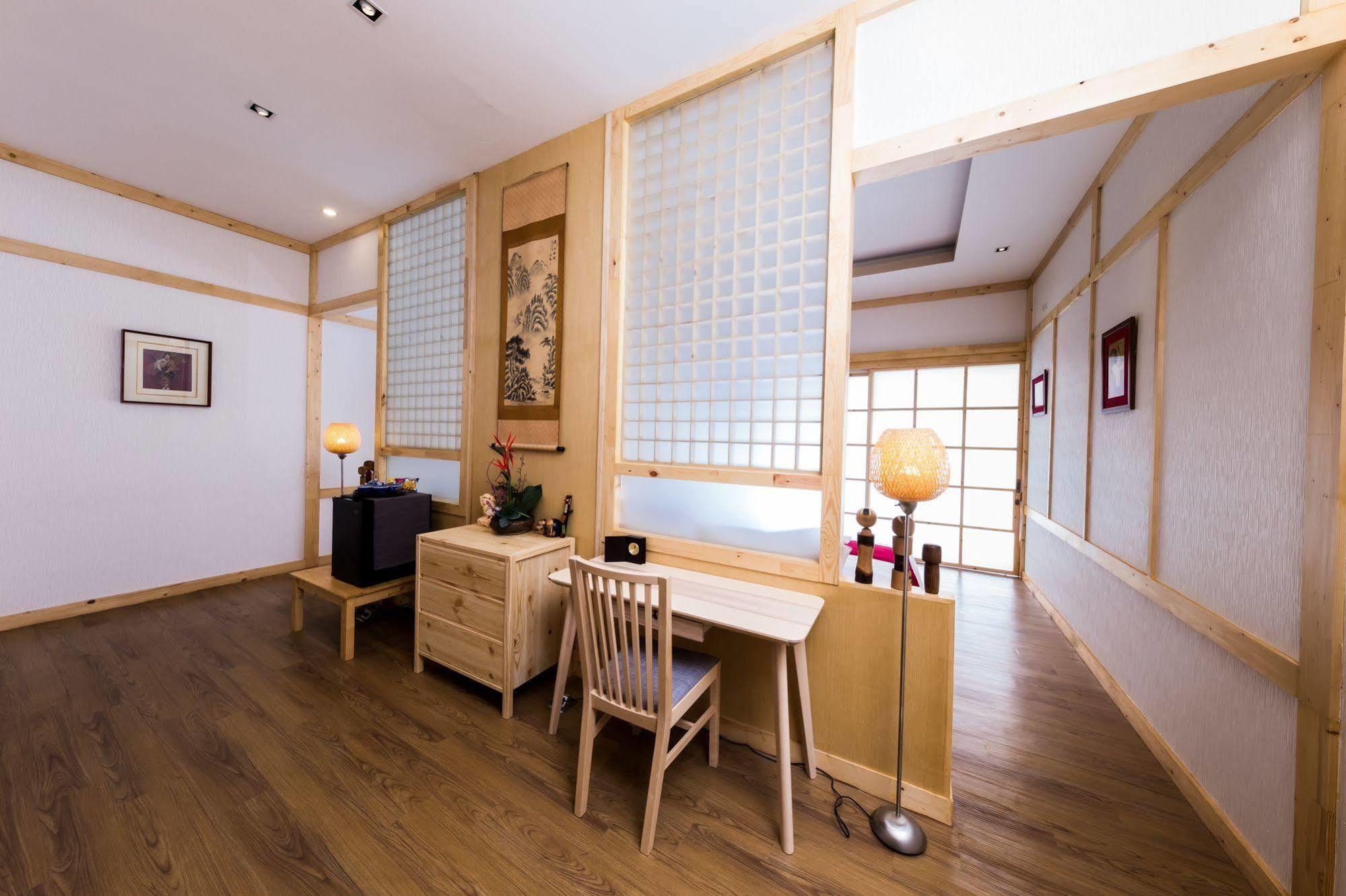 Zen Villa Khao Yai Mu Si Exteriör bild