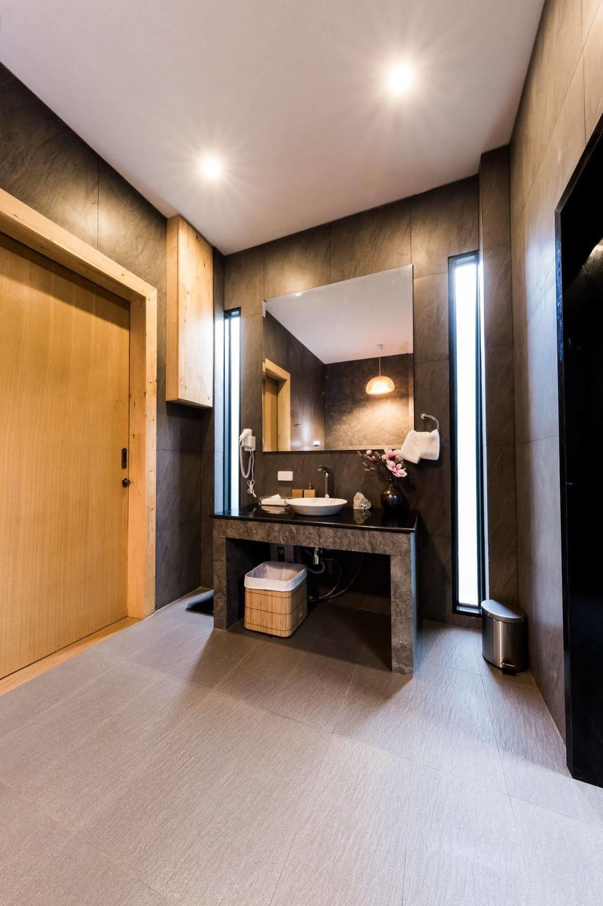 Zen Villa Khao Yai Mu Si Exteriör bild