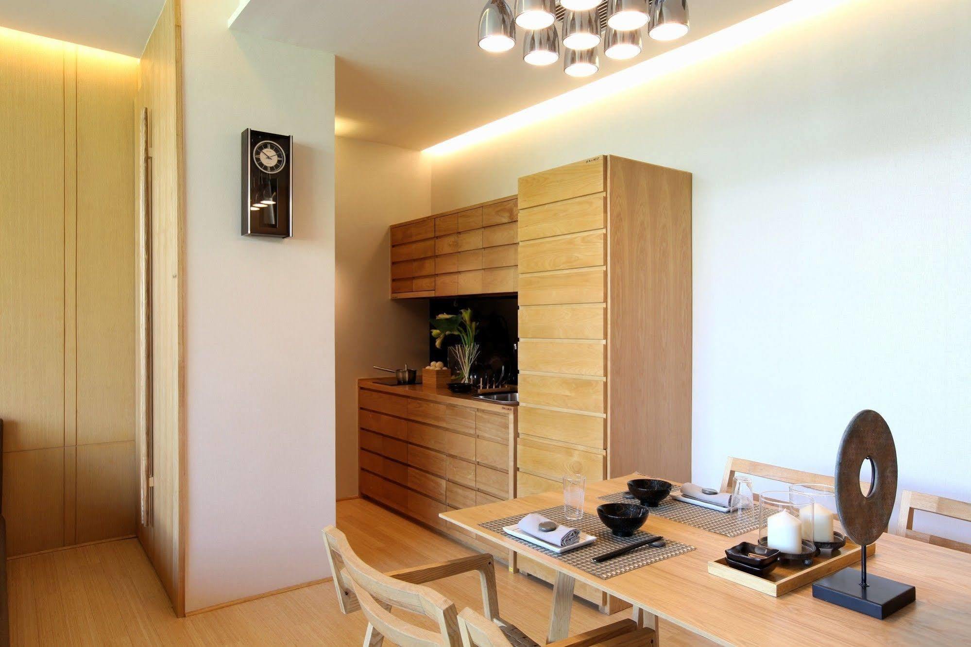 Zen Villa Khao Yai Mu Si Exteriör bild