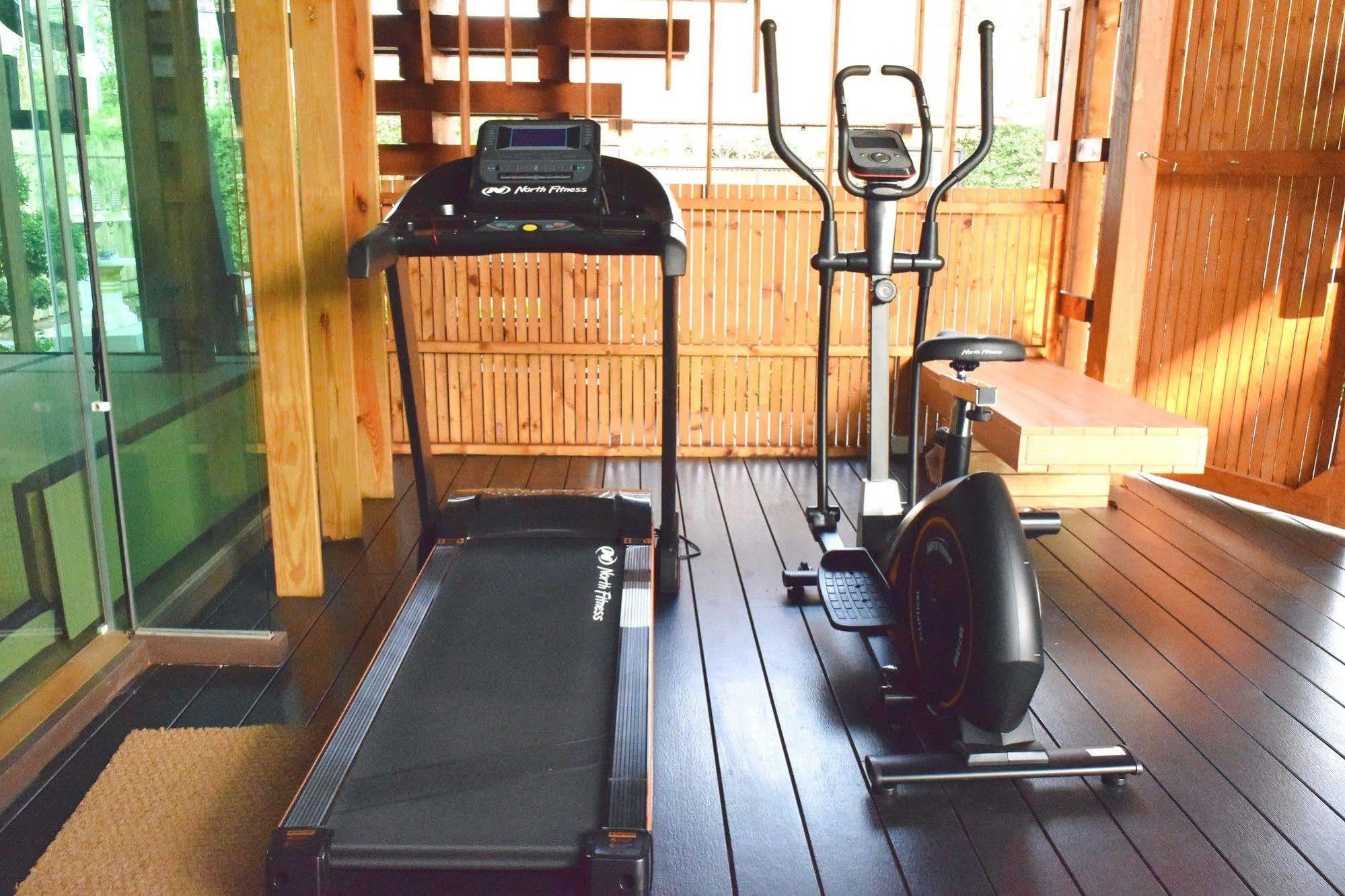 Zen Villa Khao Yai Mu Si Exteriör bild