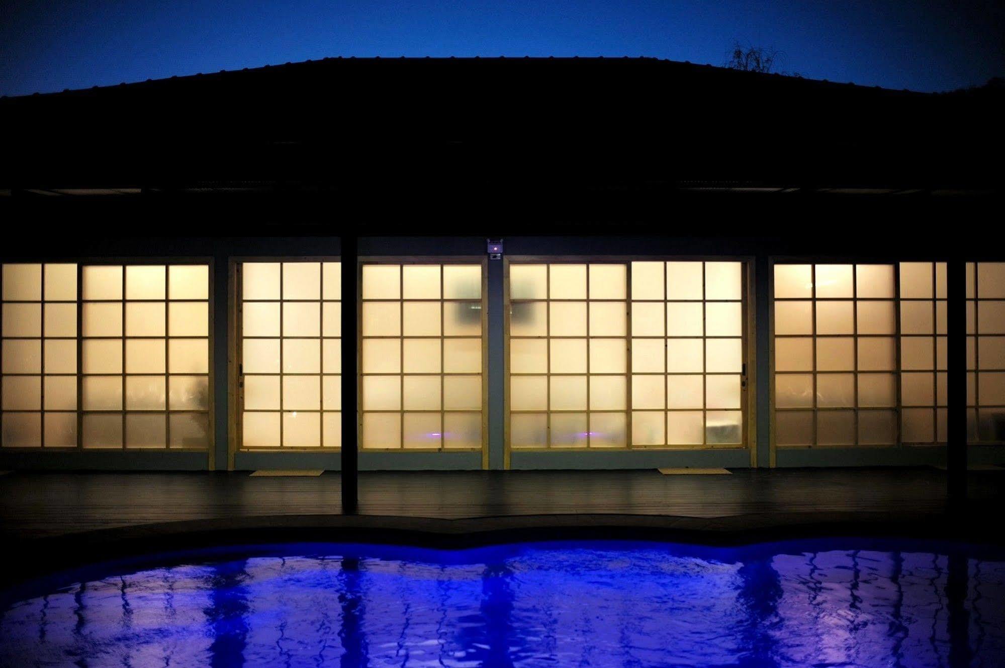 Zen Villa Khao Yai Mu Si Exteriör bild